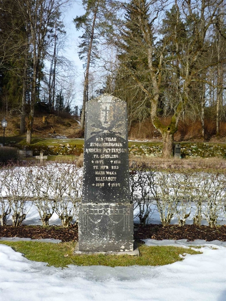 Grave number: ÖD 03    5