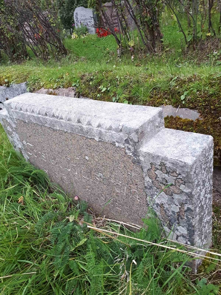 Hautatunnus: NK F A    31