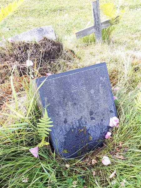 Grave number: GK A 5   309M