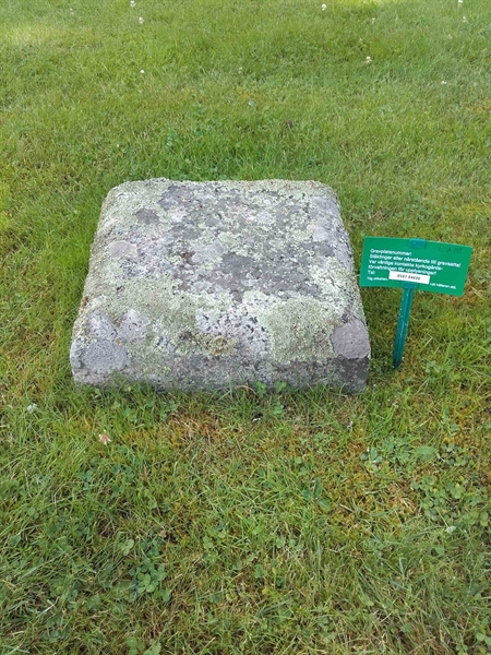 Grave number: VI Ö:A   115