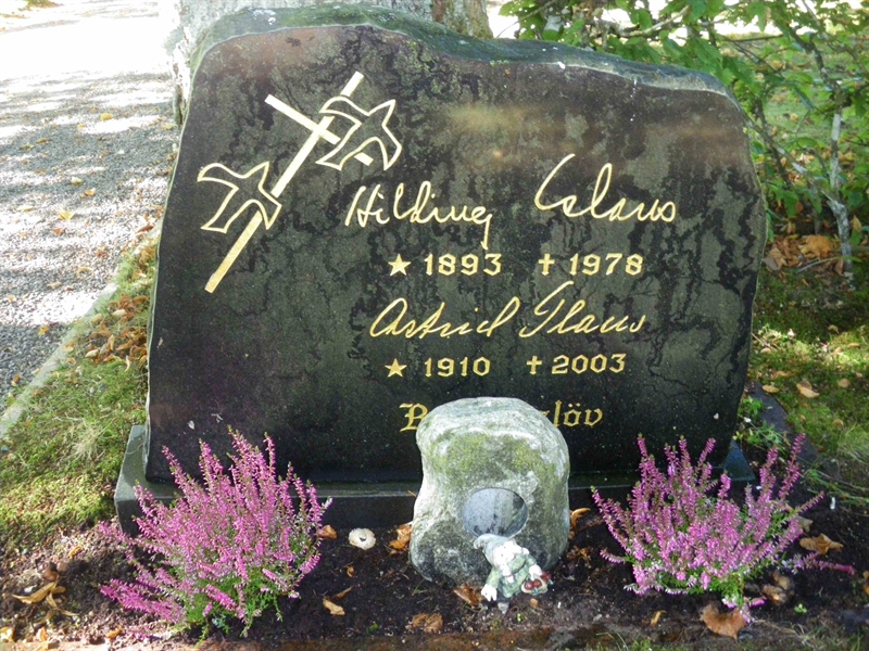 Grave number: SB 31    15