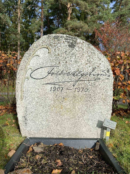 Grave number: 1 24     71