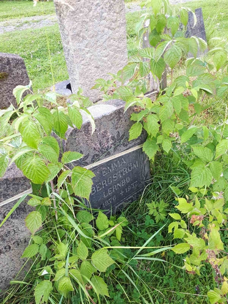 Hautatunnus: GK A 5   302M