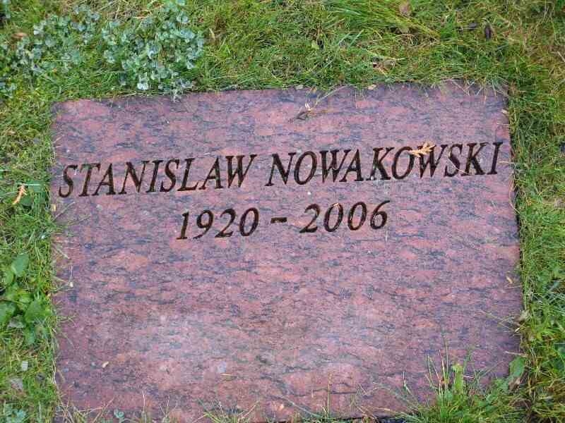 Grave number: NK IV ASKL    27