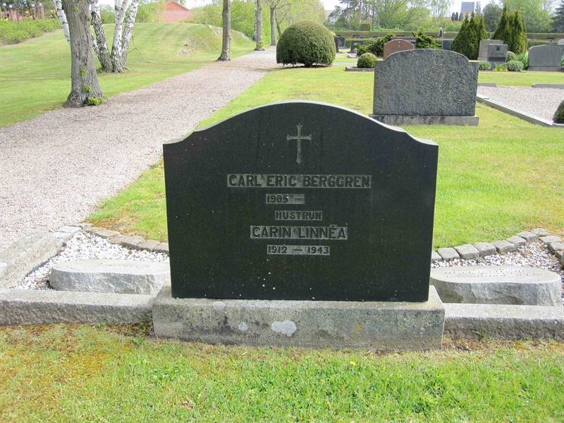 Grave number: NY K   149, 150