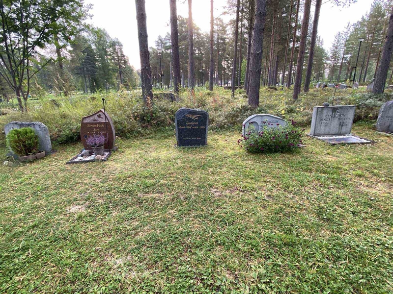 Grave number: 3 15    83