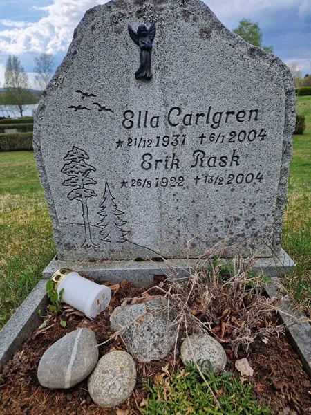 Grave number: 501 10 1623