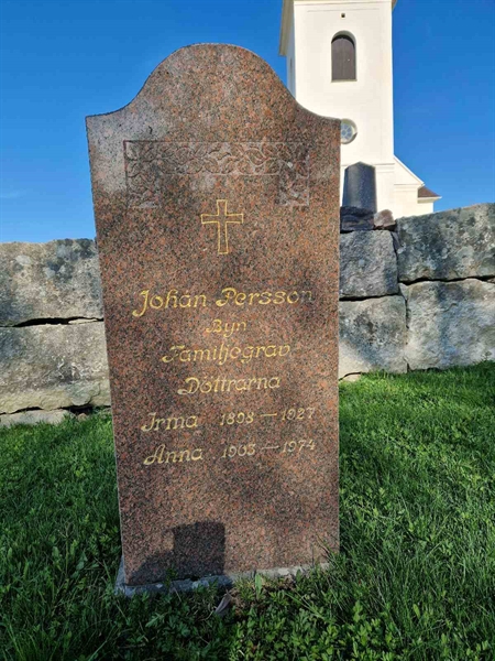 Grave number: 501 14 2633-2636
