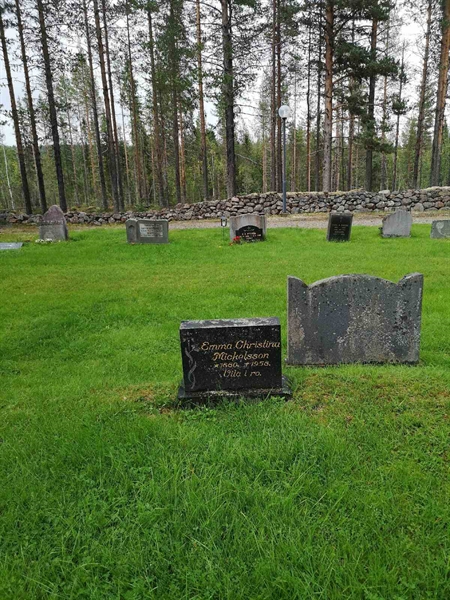 Hautatunnus: Mjk 03     6:1