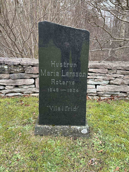 Grave number: L C 59