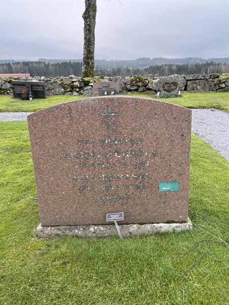 Hautatunnus: N 002 0374, 0375