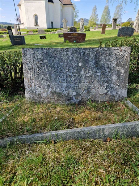 Grave number: 501 18 3624-3626