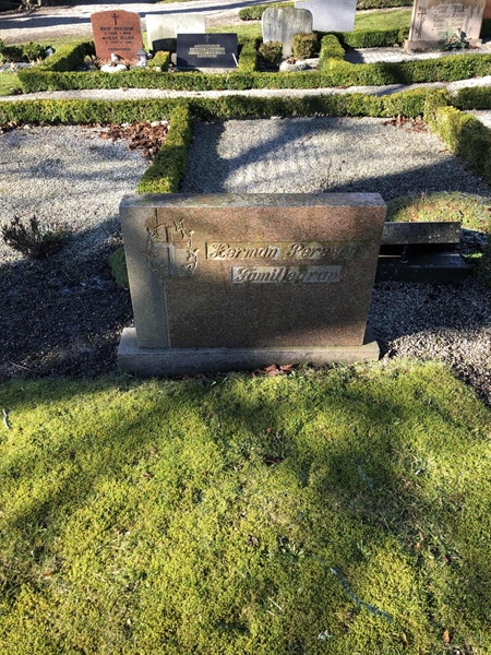 Grave number: FR 1    54, 55