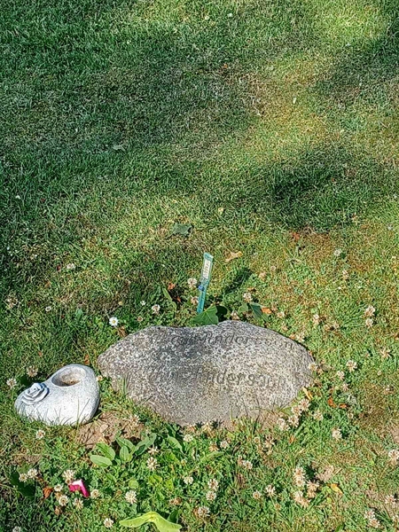 Grave number: OS ÖK U 273