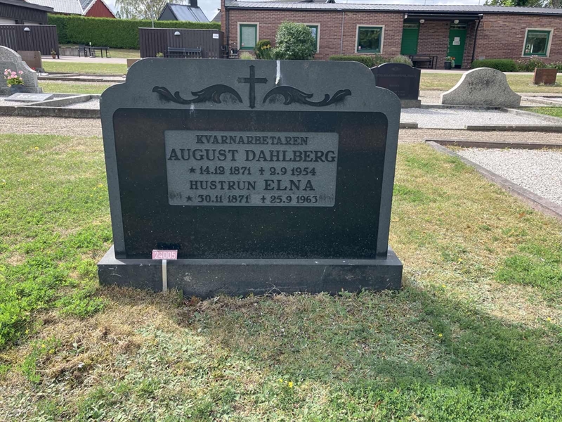 Hautatunnus: NÅ 24 7, 8