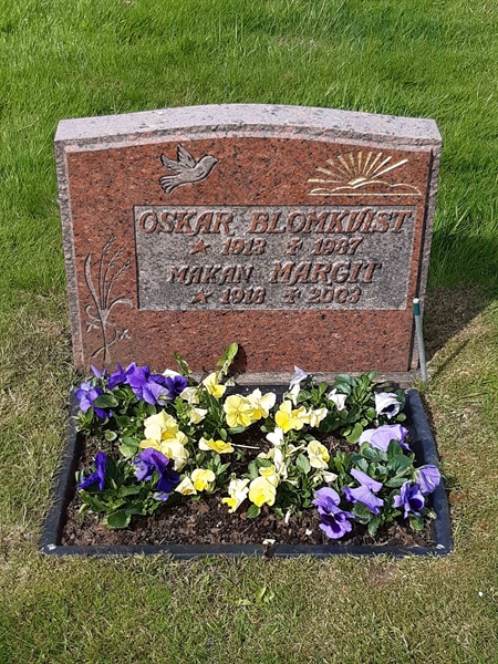 Grave number: KA 11    41