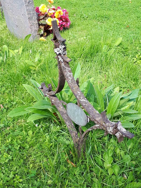 Hautatunnus: GK A 4   217V