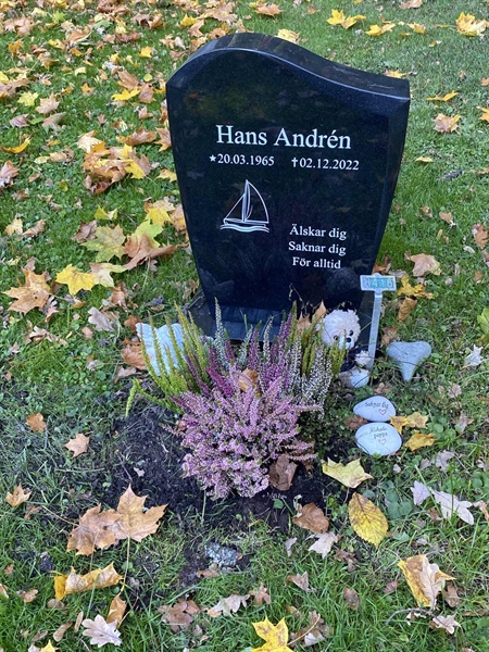 Hautatunnus: 1 H   416