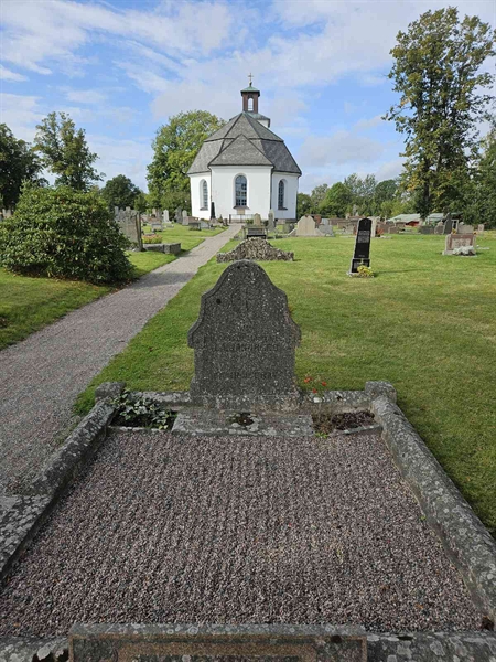 Grave number: Fr 2   326-327