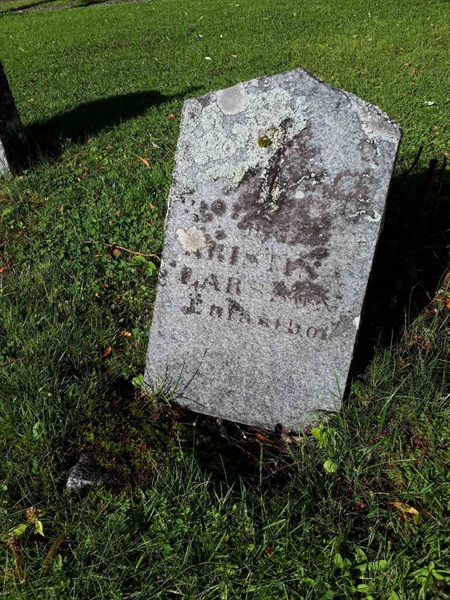 Hautatunnus: GK A 4    98V