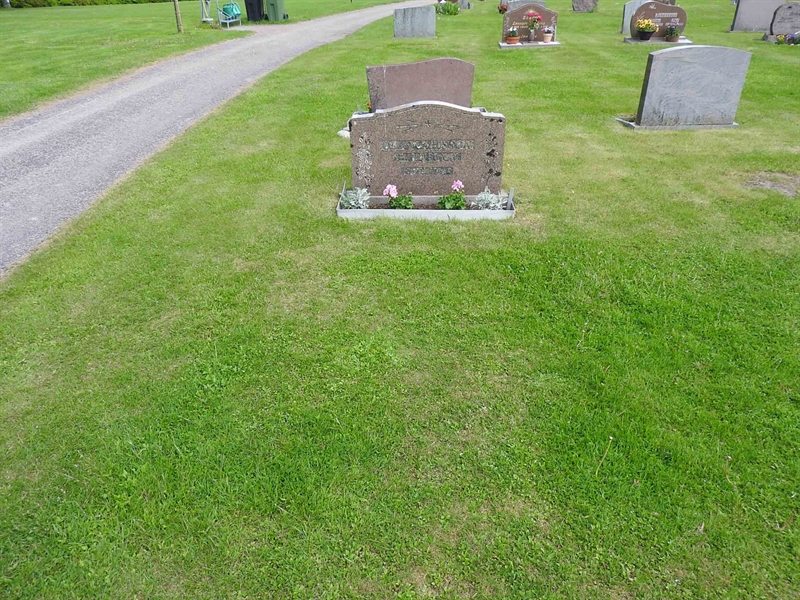 Gravnummer: BK T   101-102