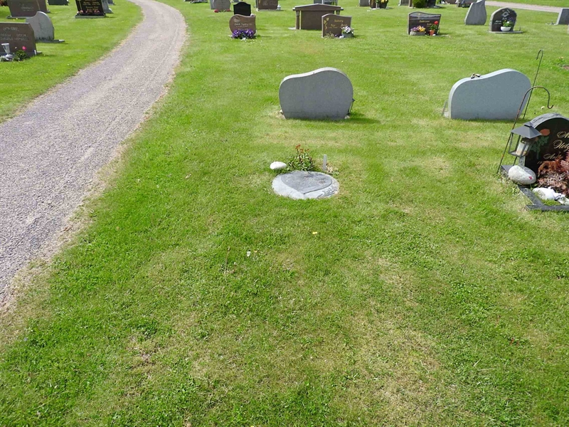 Gravnummer: BK T   212