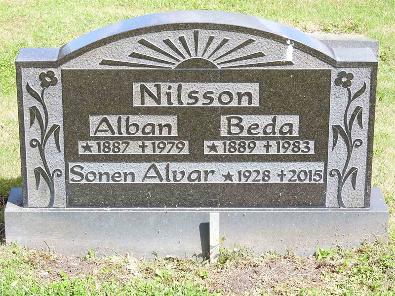 Gravnummer: BK T    65-66