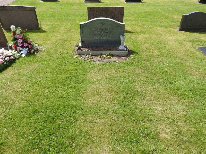 Gravnummer: BK T    77-78