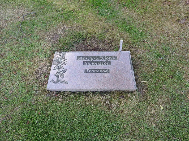 Hautatunnus: BK UA     1