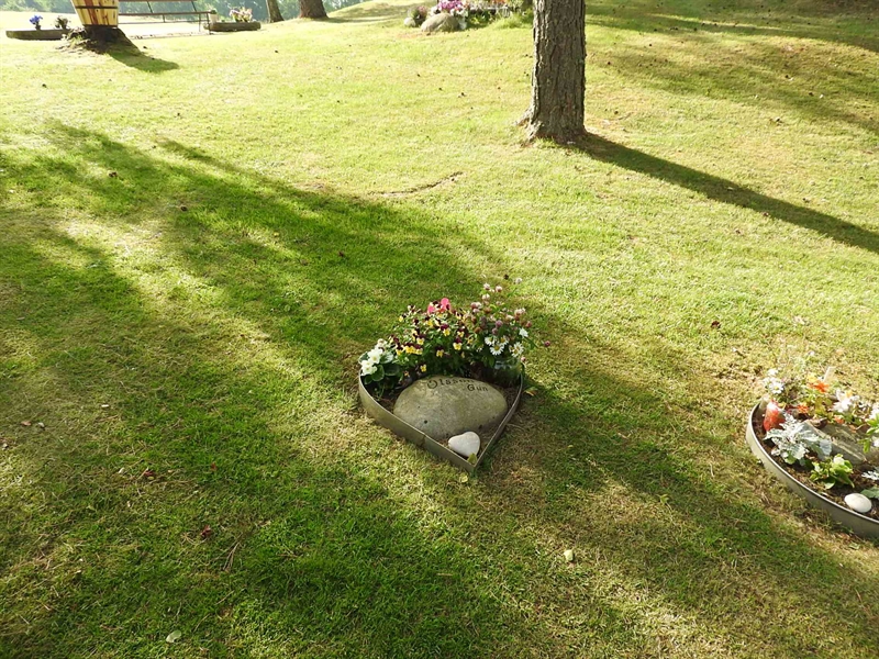 Grave number: BK UA   103