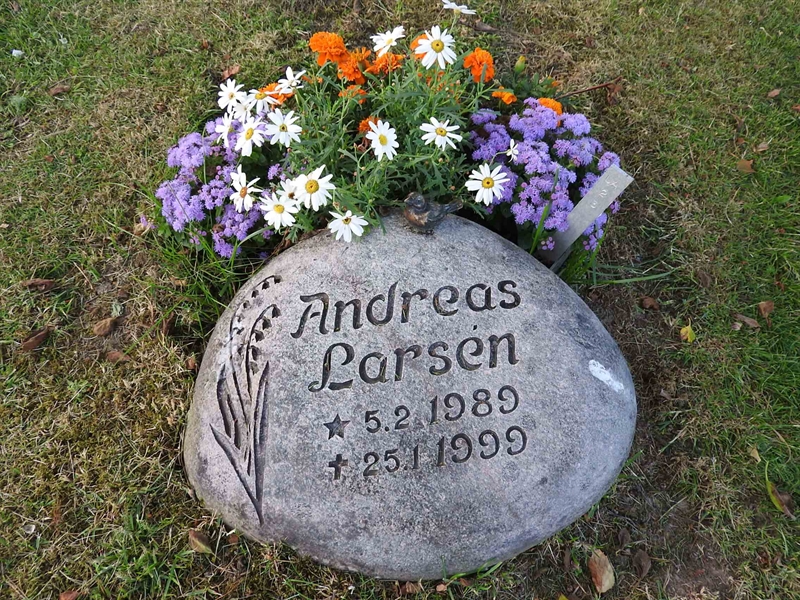 Hautatunnus: BK UA    23