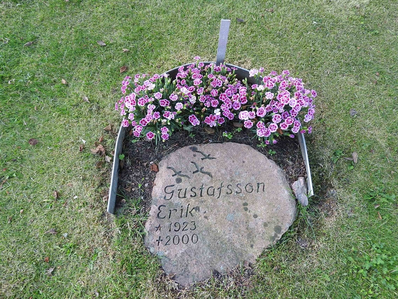 Hautatunnus: BK UA    12