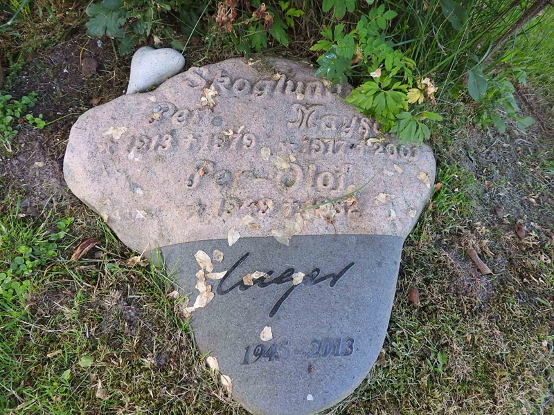 Hautatunnus: BK UA    20