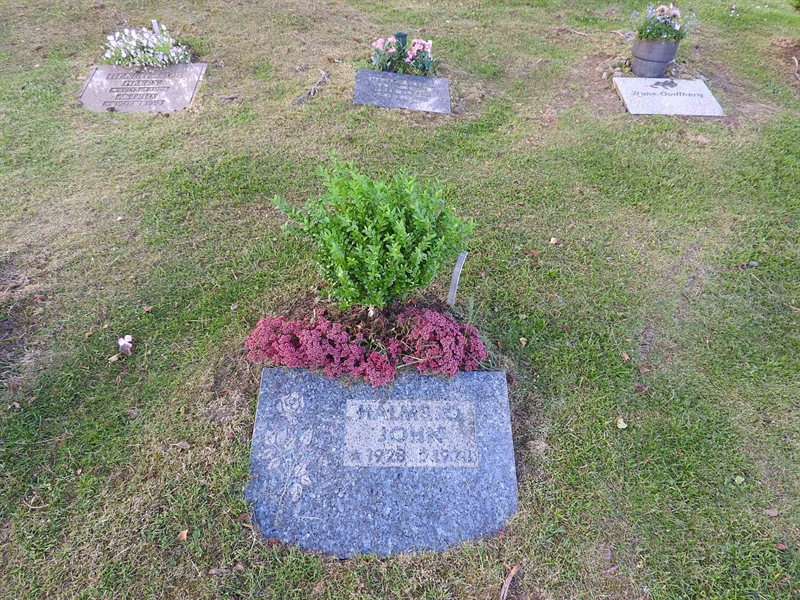 Hautatunnus: BK UA    22