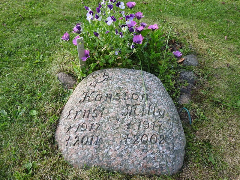 Hautatunnus: BK UA    39