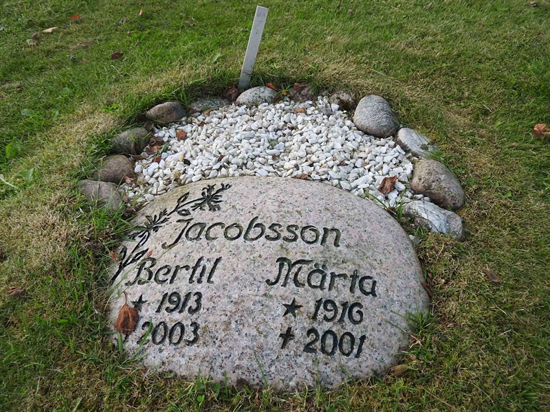 Hautatunnus: BK UA    27