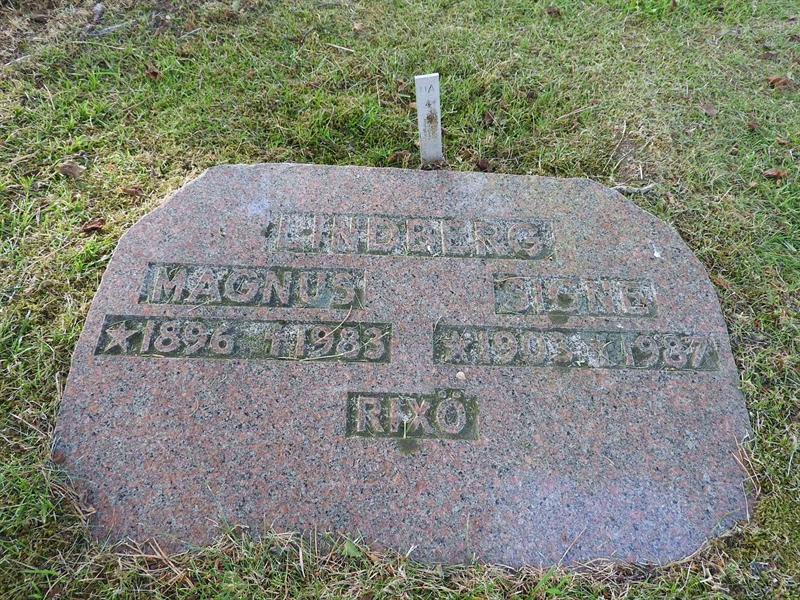 Hautatunnus: BK UA    45