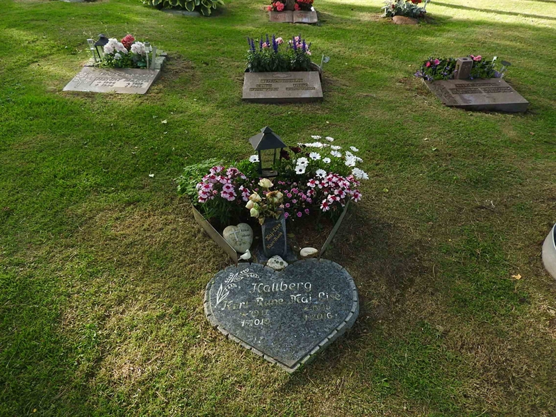 Hautatunnus: BK UA    54