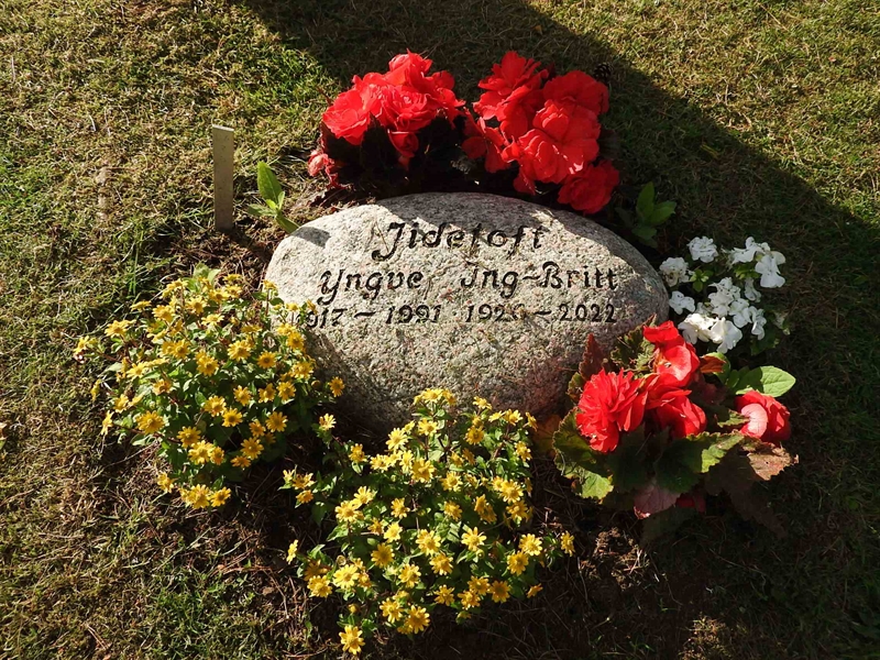 Hautatunnus: BK UA    78