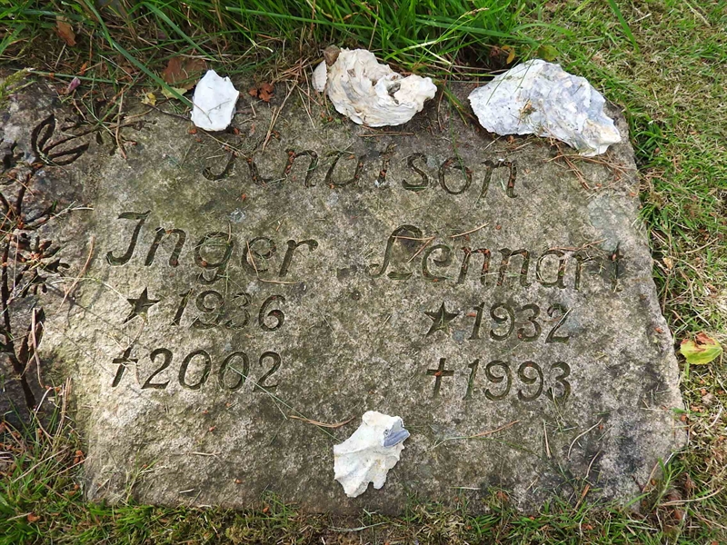 Hautatunnus: BK UA    95