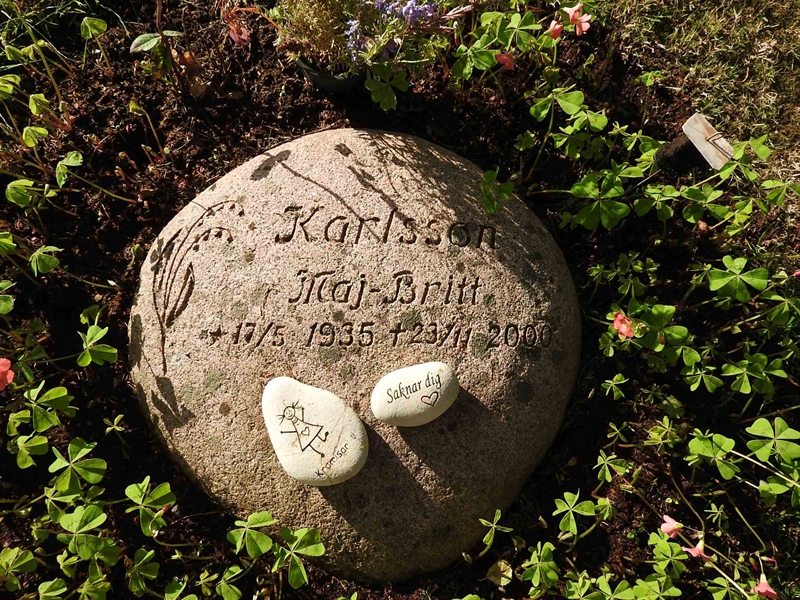 Hautatunnus: BK UA    90