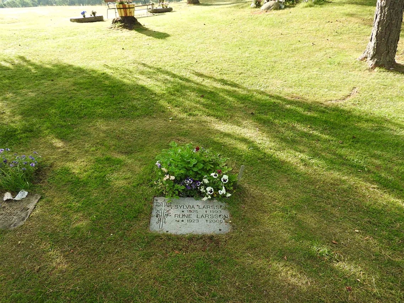 Hautatunnus: BK UA    94