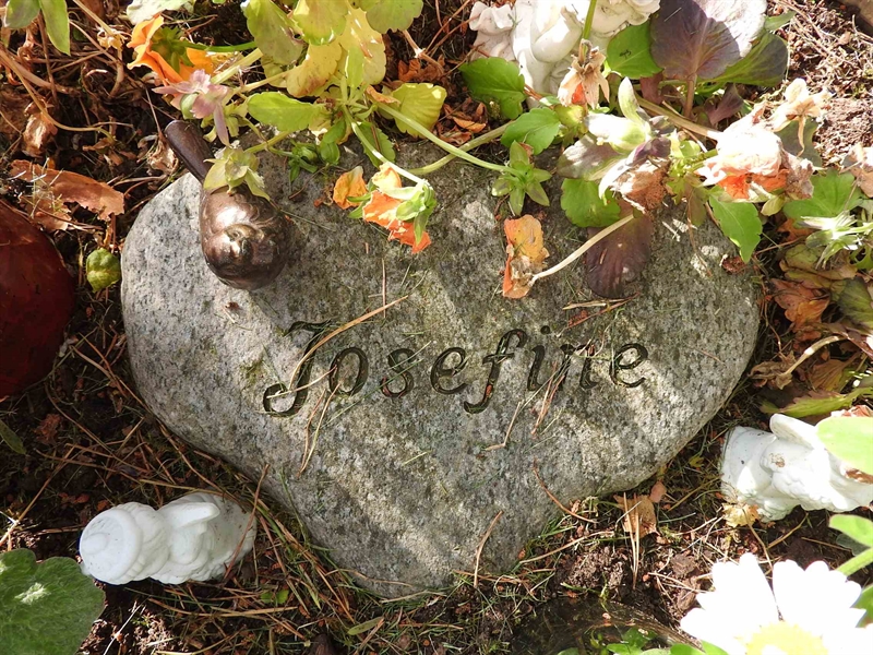 Gravnummer: BK UA    93