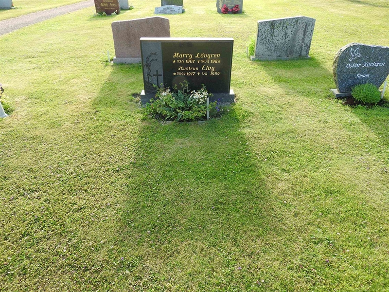 Gravnummer: BK V    43-44