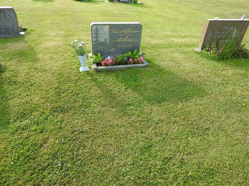 Gravnummer: BK V    78-79