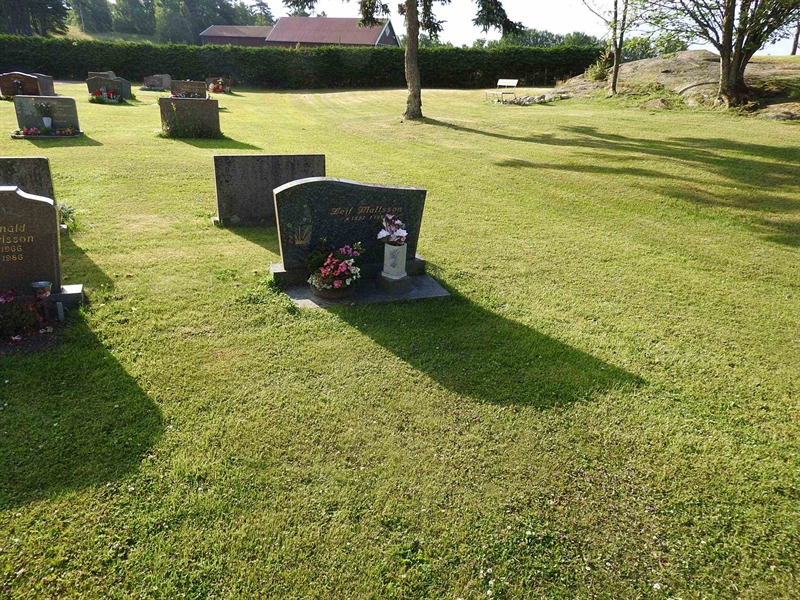 Gravnummer: BK V    68-69