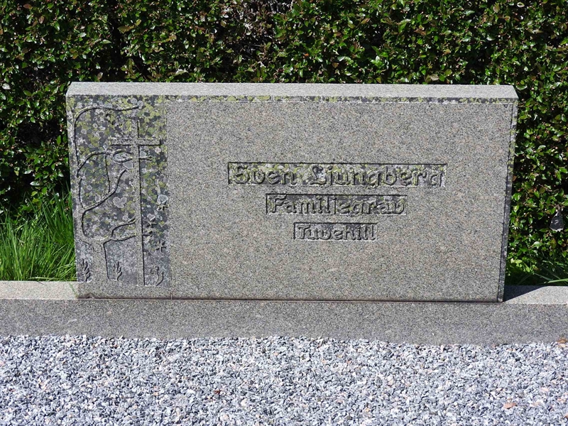 Gravnummer: BK P    10-11