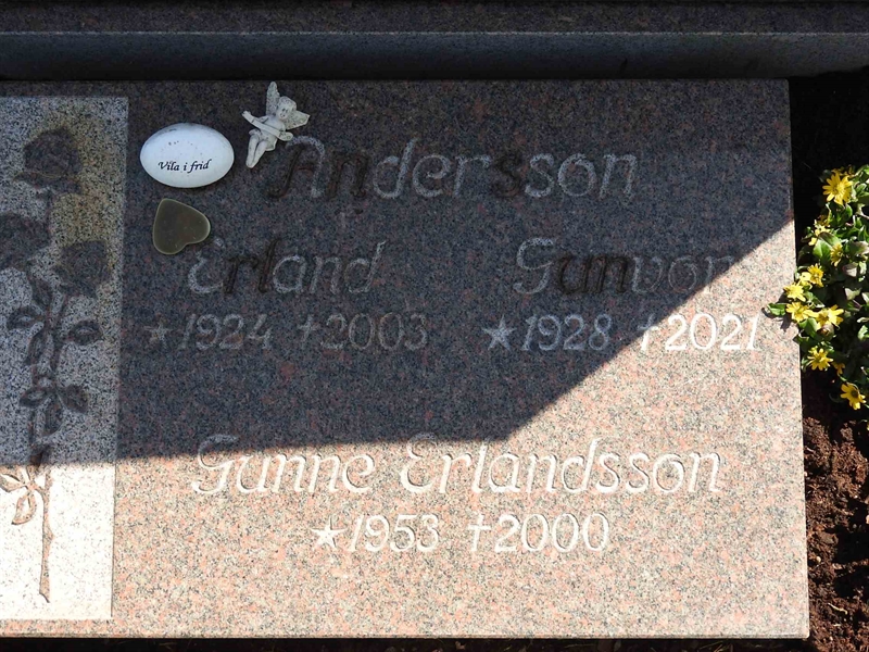 Gravnummer: BK P    55-56