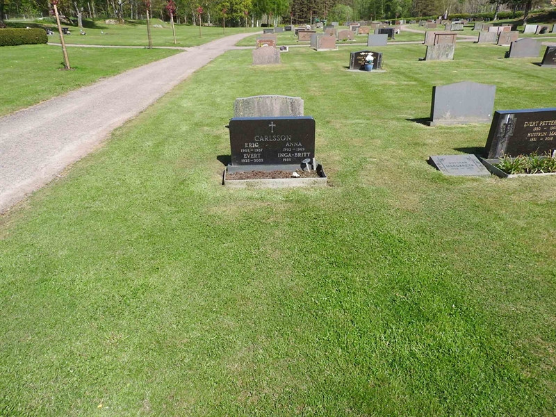 Gravnummer: BK R    21-22