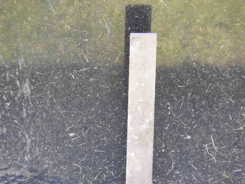 Gravnummer: BK R    35-36